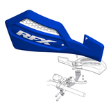 RFX Race Handguard Inc Fitting Kit