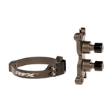 RFX Pro Launch Control Dual WP Factory 52mm Forks