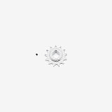 Front Sprocket for TT-T1222-E