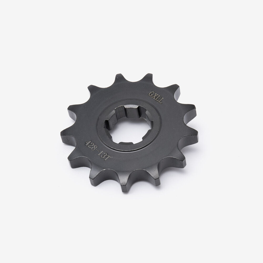Front Sprocket 428-13T