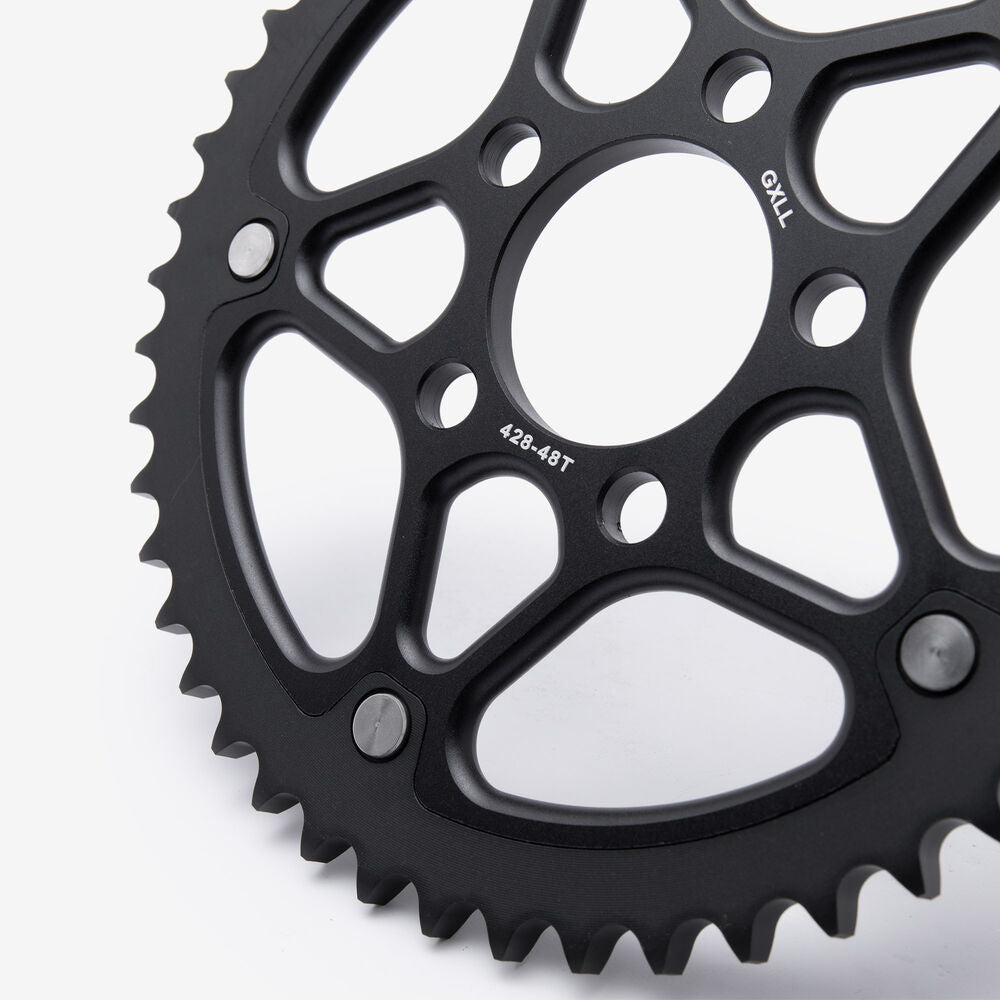 Rear Sprocket 428-48T