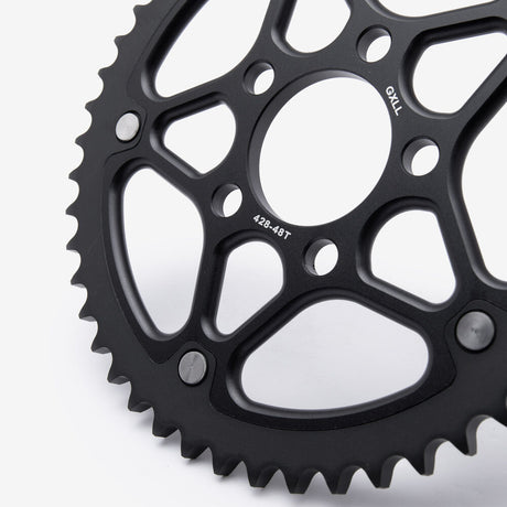 Rear Sprocket 428-48T