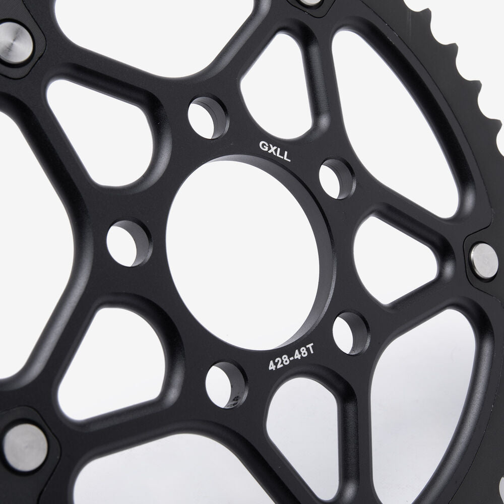 Rear Sprocket 428-48T