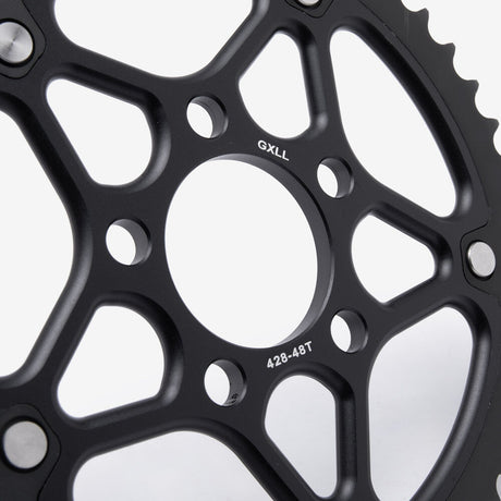 Rear Sprocket 428-48T