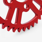 Full-E Charged Rear Sprocket 428-40T for Sting Pro TL5500