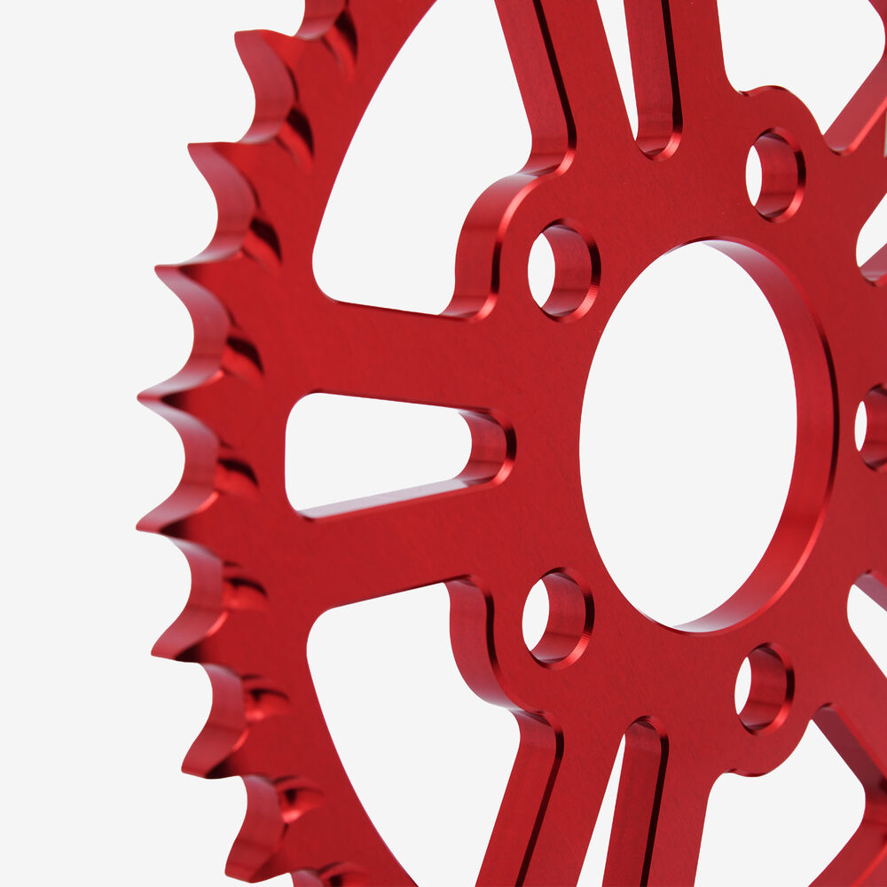 Full-E Charged Rear Sprocket 428-40T for Sting Pro TL5500