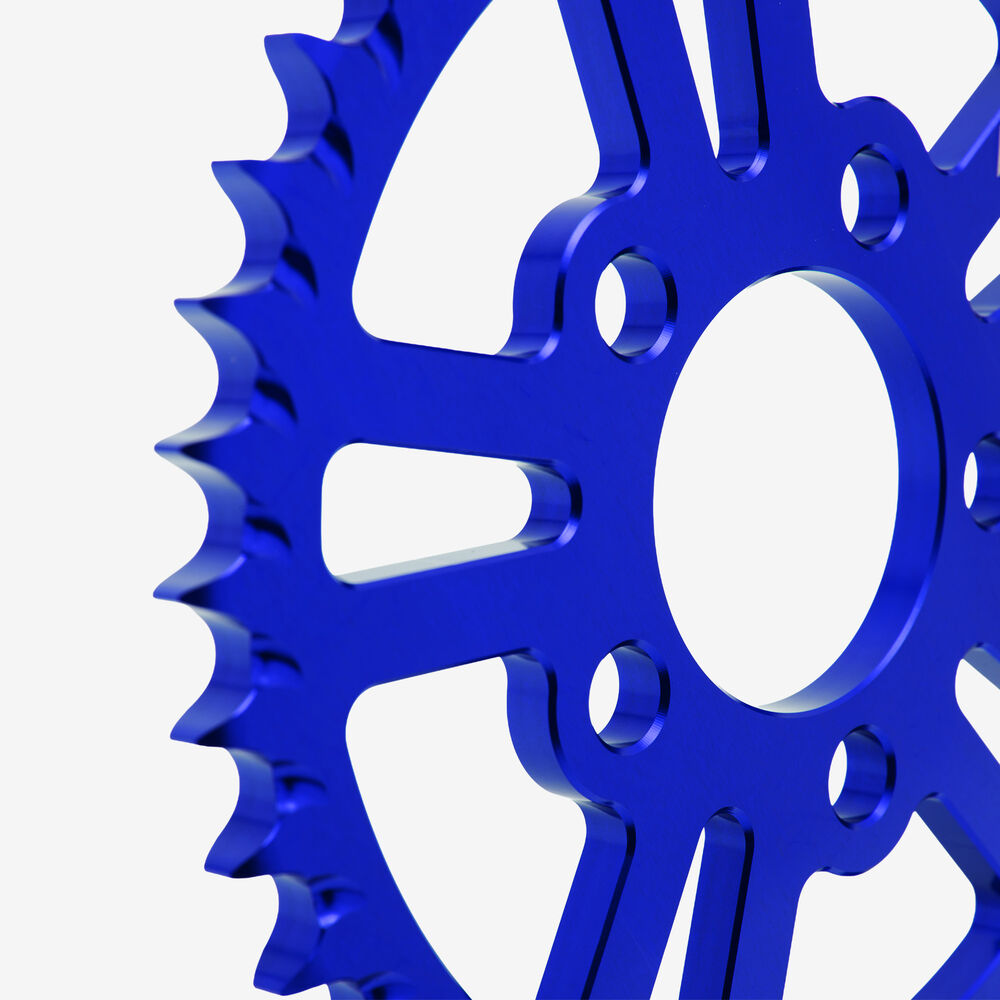 Full-E Charged Rear Sprocket 428-40T for Sting Pro TL5500