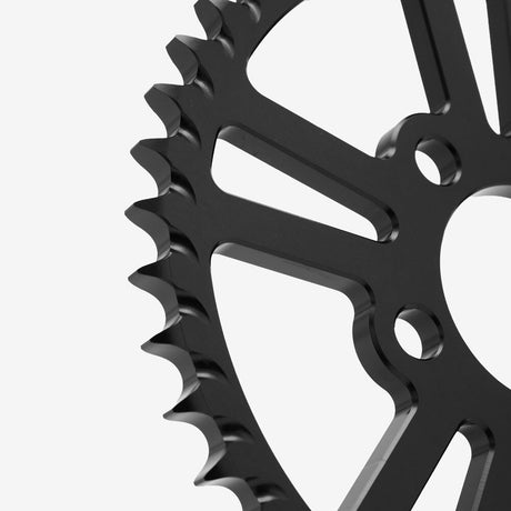 Full-E Charged Rear Sprocket 428-44T for Sting Pro TL5500