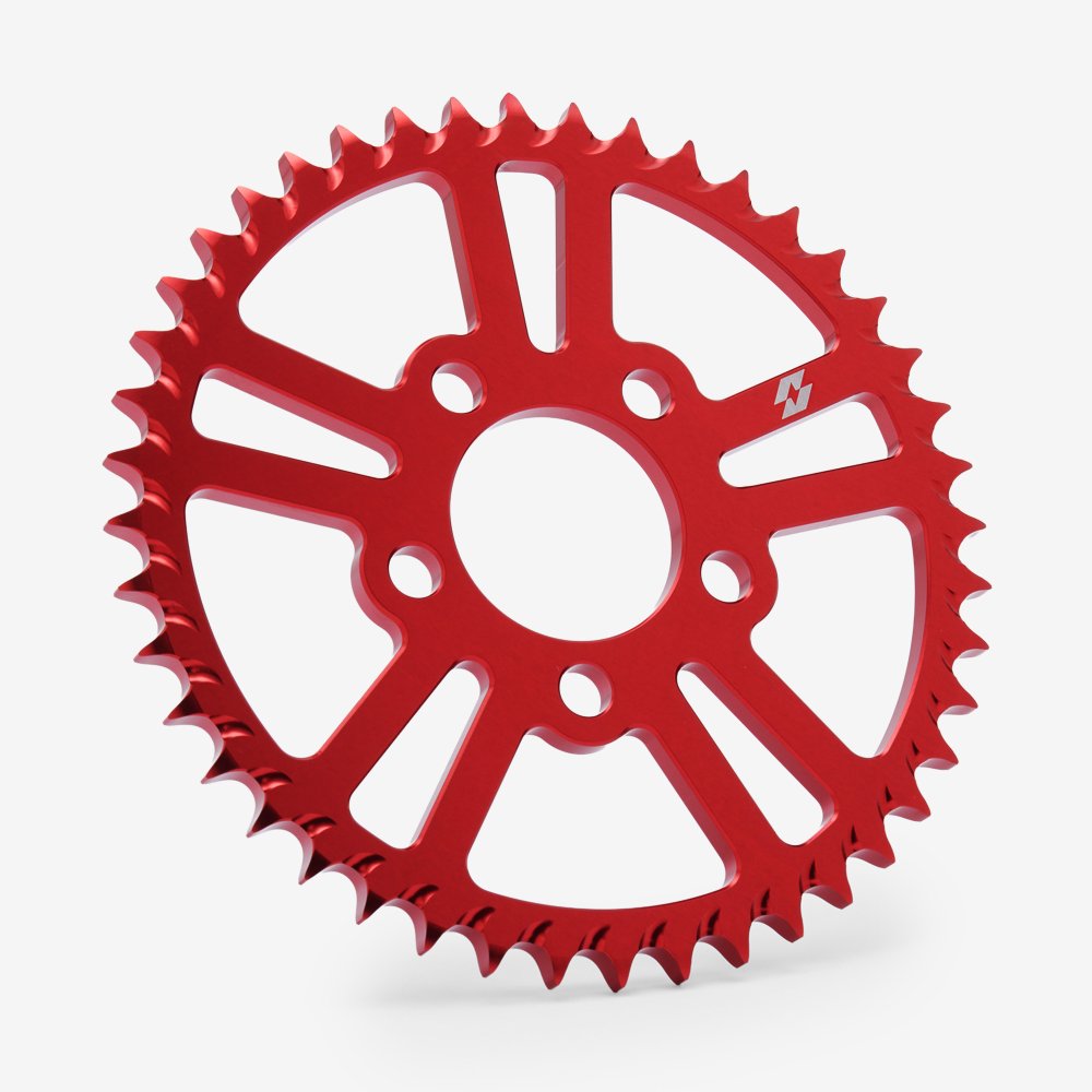 Full-E Charged Rear Sprocket 428-44T for Sting Pro TL5500