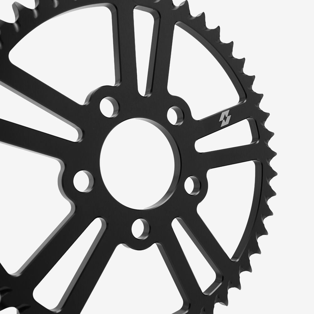 Full-E Charged Rear Sprocket 428-48T for Sting Pro TL5500