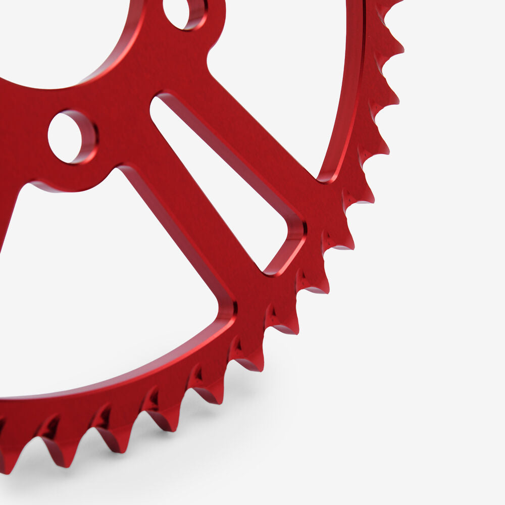 Full-E Charged Rear Sprocket 428-48T for Sting Pro TL5500