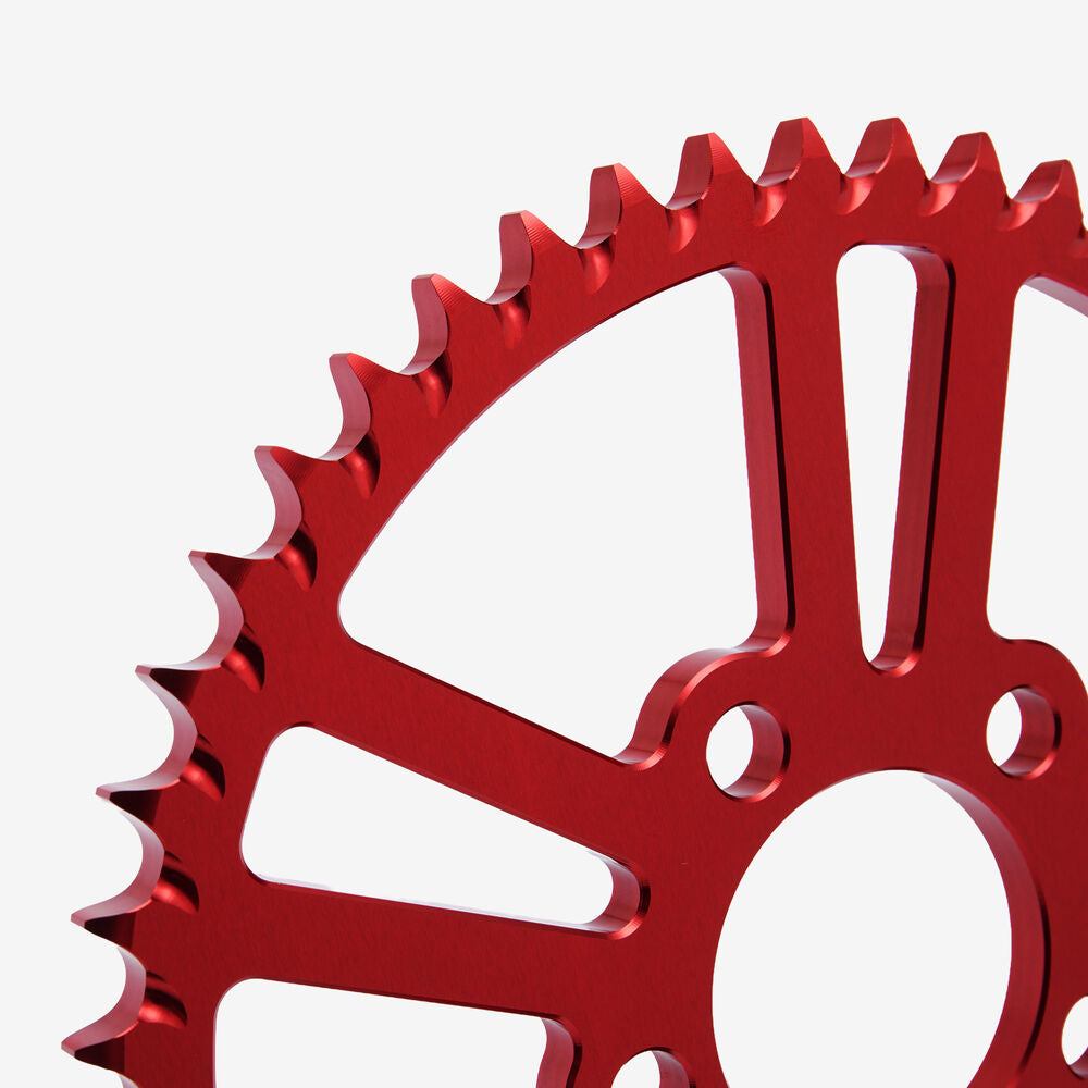 Full-E Charged Rear Sprocket 428-48T for Sting Pro TL5500
