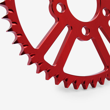 Full-E Charged Rear Sprocket 428-48T for Sting Pro TL5500