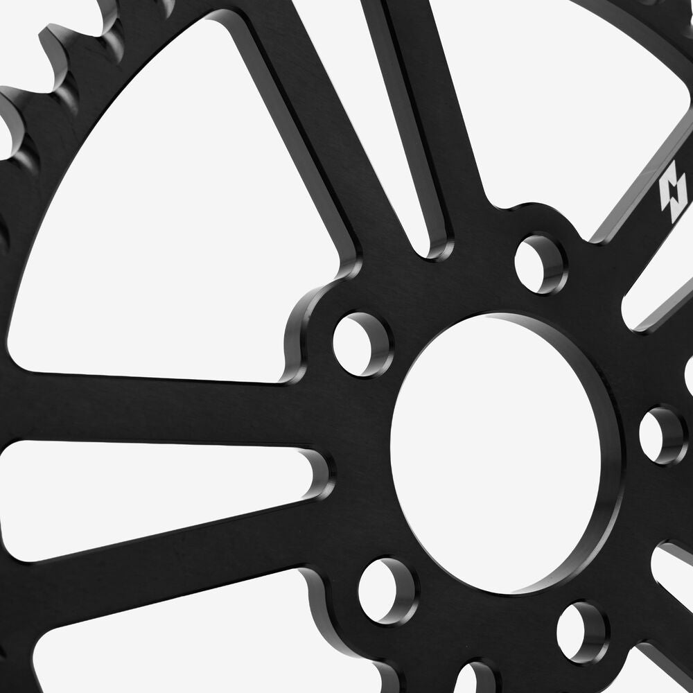 Full-E Charged Rear Sprocket 428-50T for Sting Pro TL5500