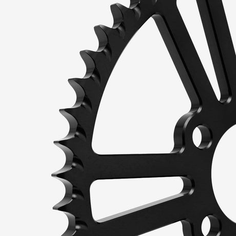 Full-E Charged Rear Sprocket 428-50T for Sting Pro TL5500