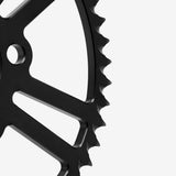 Full-E Charged Rear Sprocket 428-50T for Sting Pro TL5500