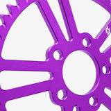 Full-E Charged Rear Sprocket 428-50T for Sting Pro TL5500