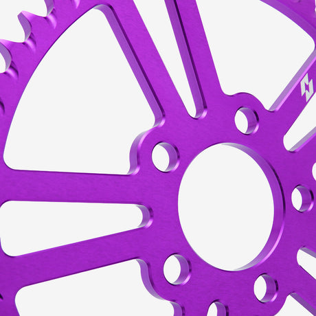 Full-E Charged Rear Sprocket 428-50T for Sting Pro TL5500