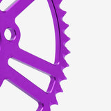 Full-E Charged Rear Sprocket 428-50T for Sting Pro TL5500