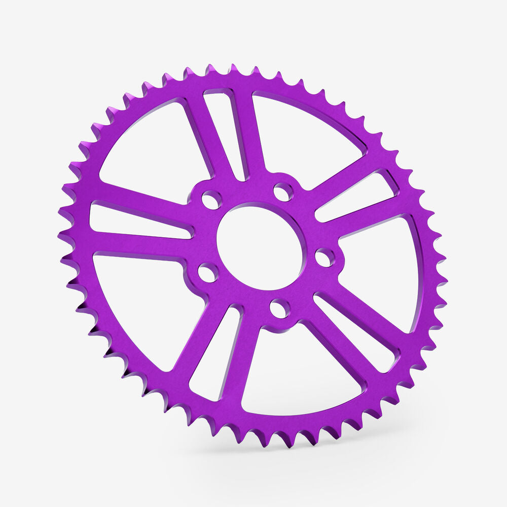 Full-E Charged Rear Sprocket 428-50T for Sting Pro TL5500
