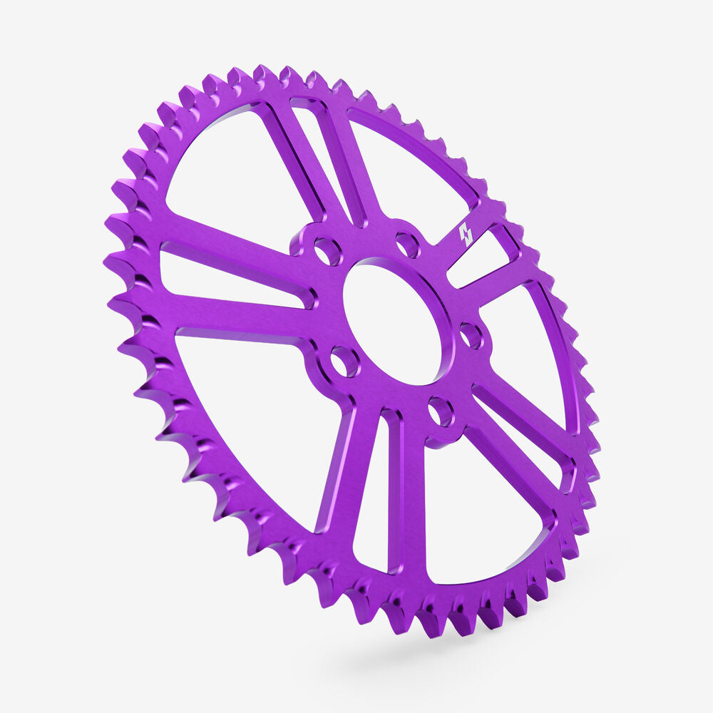 Full-E Charged Rear Sprocket 428-50T for Sting Pro TL5500