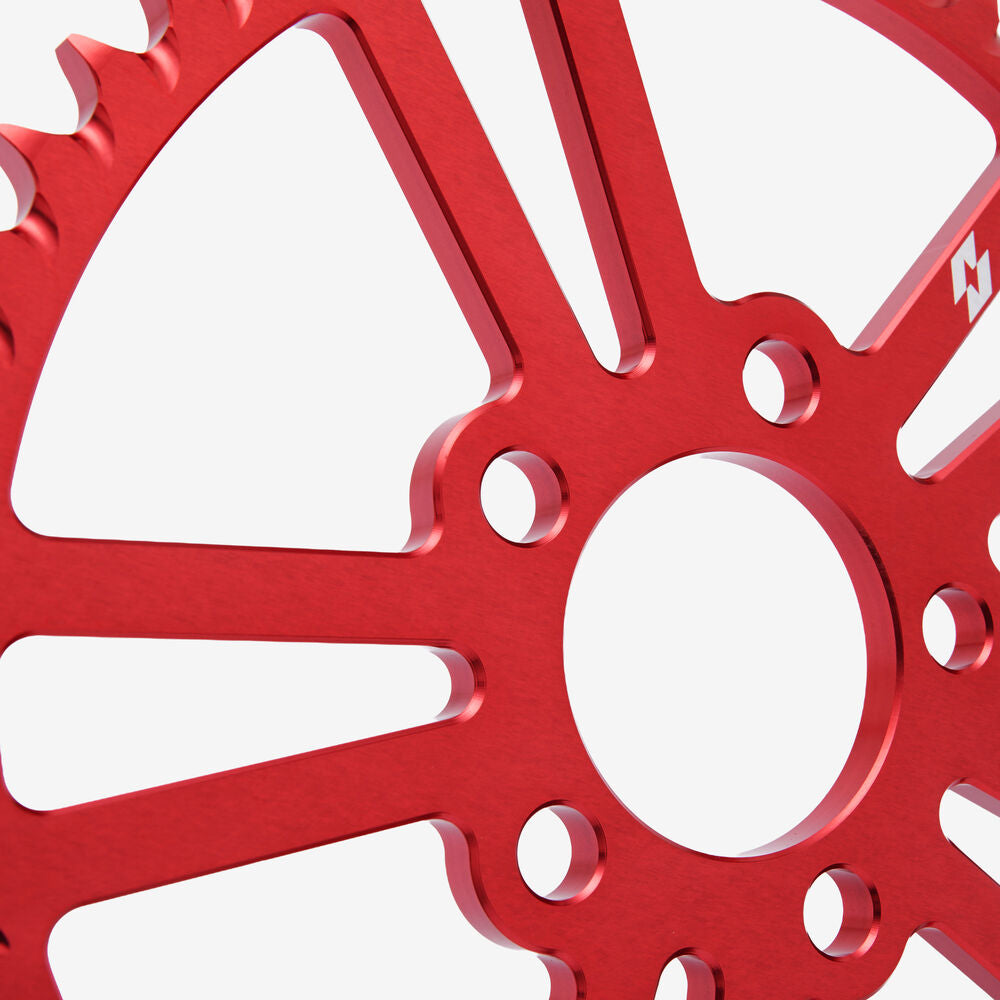 Full-E Charged Rear Sprocket 428-50T for Sting Pro TL5500