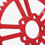 Full-E Charged Rear Sprocket 428-50T for Sting Pro TL5500