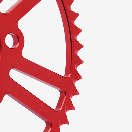 Full-E Charged Rear Sprocket 428-50T for Sting Pro TL5500