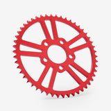 Full-E Charged Rear Sprocket 428-50T for Sting Pro TL5500