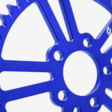 Full-E Charged Rear Sprocket 428-50T for Sting Pro TL5500
