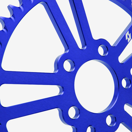 Full-E Charged Rear Sprocket 428-50T for Sting Pro TL5500