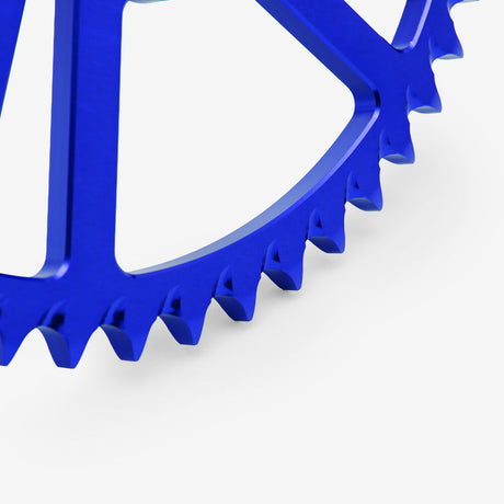 Full-E Charged Rear Sprocket 428-50T for Sting Pro TL5500