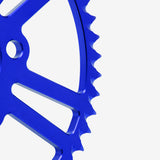 Full-E Charged Rear Sprocket 428-50T for Sting Pro TL5500
