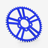 Full-E Charged Rear Sprocket 428-50T for Sting Pro TL5500