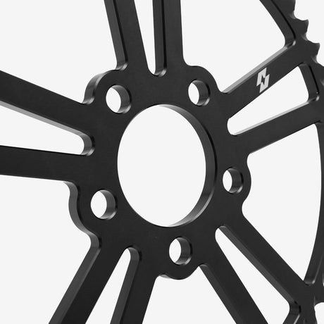Full-E Charged Rear Sprocket 428-54T for Sting Pro TL5500