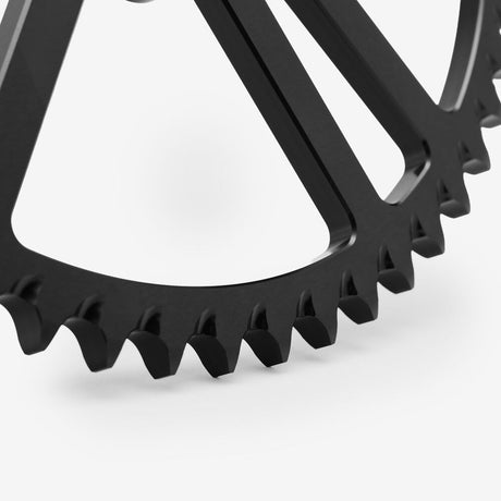 Full-E Charged Rear Sprocket 428-54T for Sting Pro TL5500