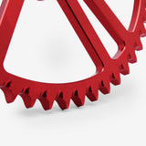 Full-E Charged Rear Sprocket 428-54T for Sting Pro TL5500