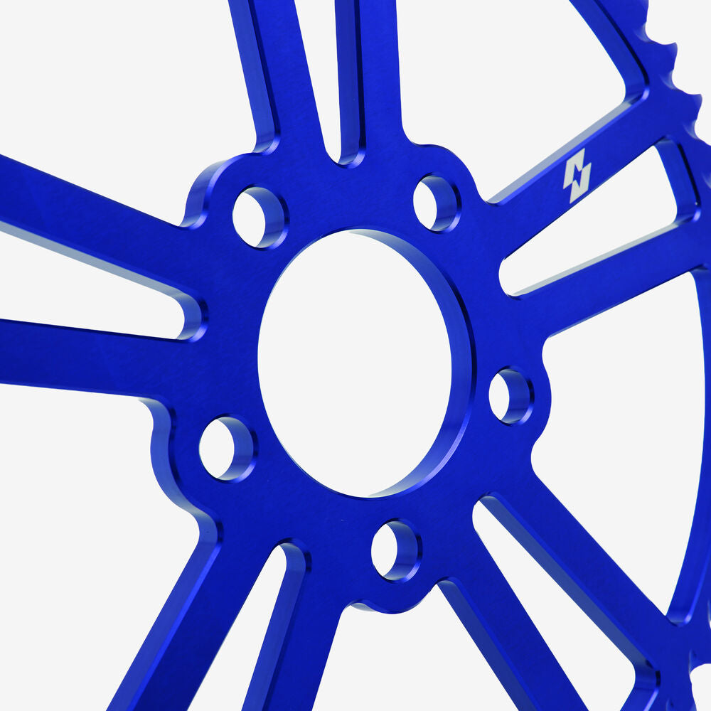 Full-E Charged Rear Sprocket 428-54T for Sting Pro TL5500