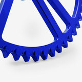 Full-E Charged Rear Sprocket 428-54T for Sting Pro TL5500