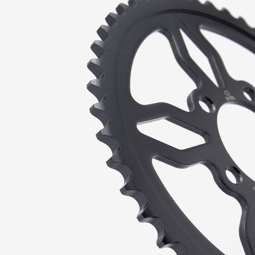 Rear Sprocket 420-48T Black