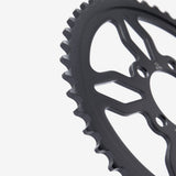 Rear Sprocket 420-48T Black