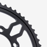 Rear Sprocket 420-48T Black