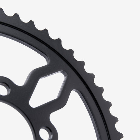 Rear Sprocket 420-48T Black