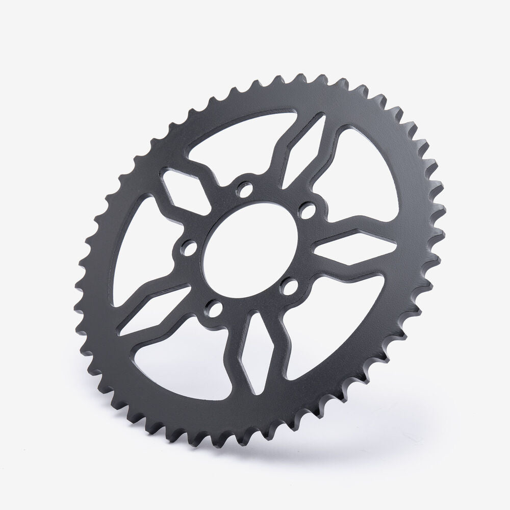 Rear Sprocket 420-48T Black