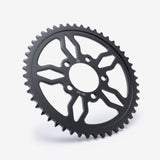 Off Road Black Big Wheel Kit for Talaria X3 Mini
