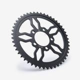 Rear Sprocket 420-48T Black
