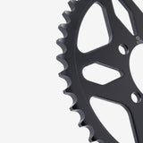 Rear Sprocket 420-44T Black