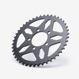 Rear Sprocket 420-44T Black