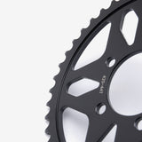 Rear Sprocket 420-44T Black