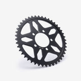 Rear Sprocket 420-44T Black